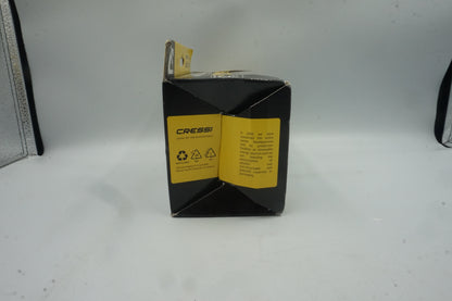 cressi swimming goggles adult mask