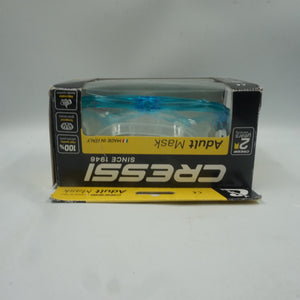cressi swimming goggles adult mask