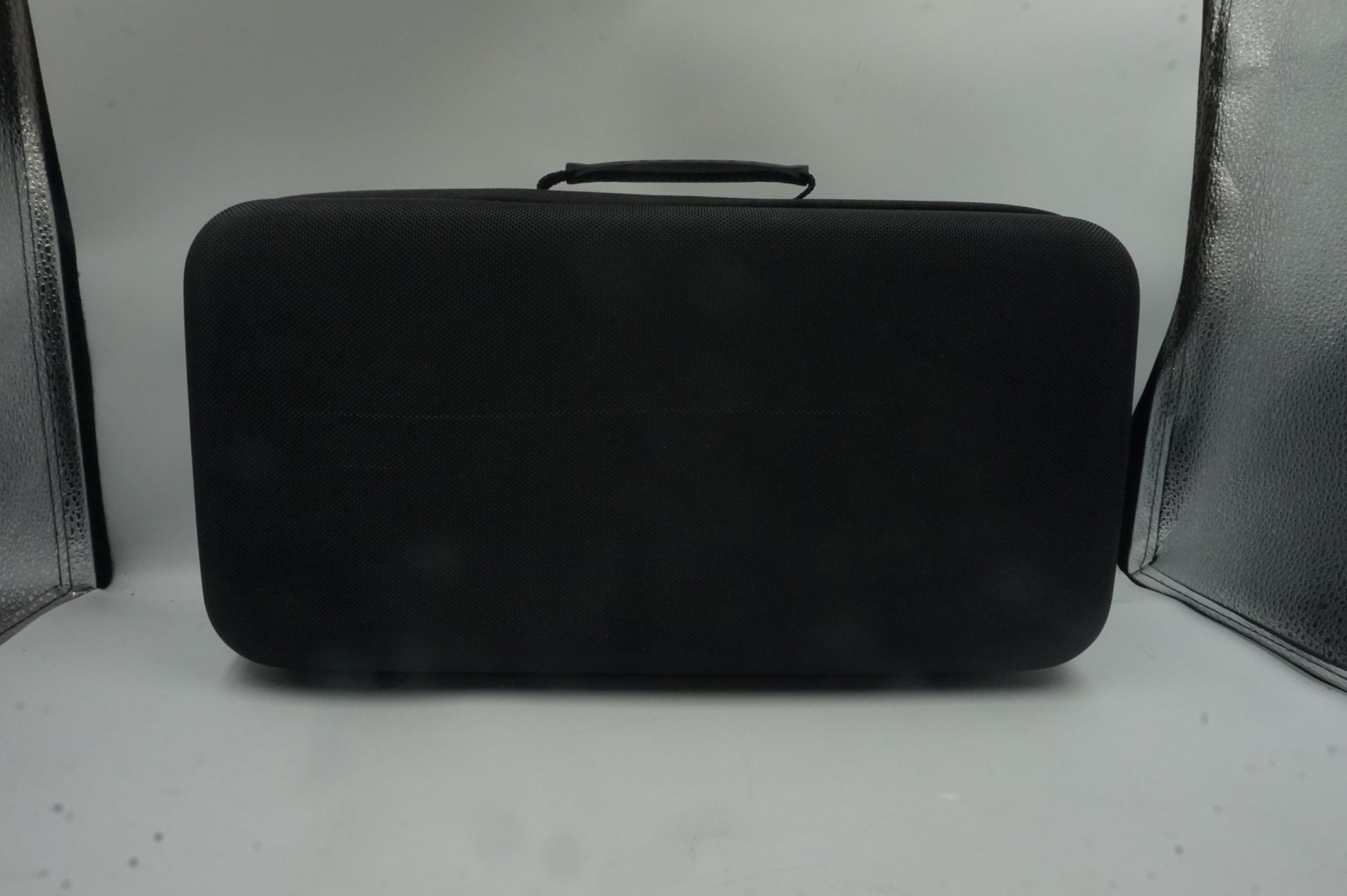 Khanka hard carrying case for HP office jet 200 printer 38X19X11CM