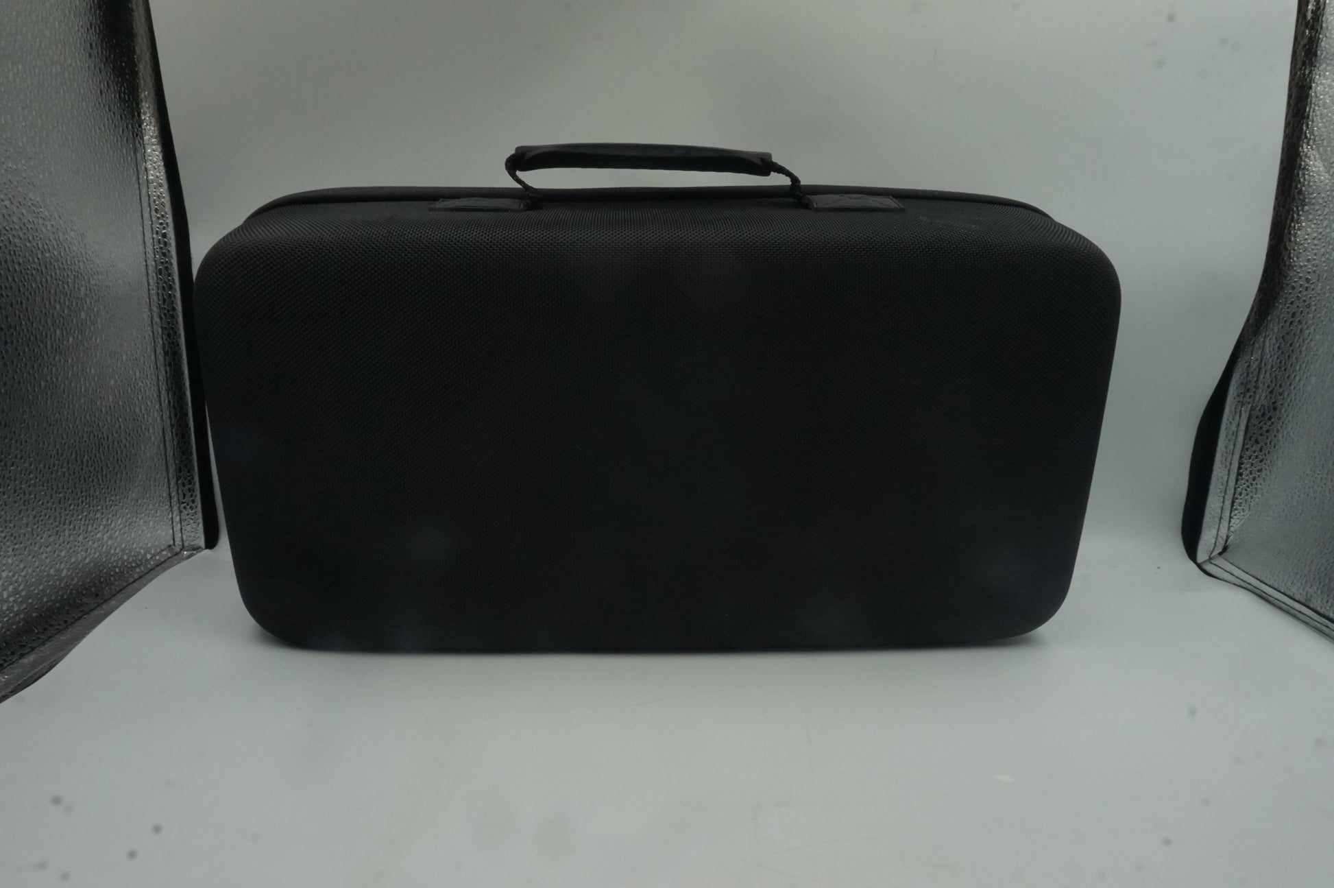 Khanka hard carrying case for HP office jet 200 printer 38X19X11CM