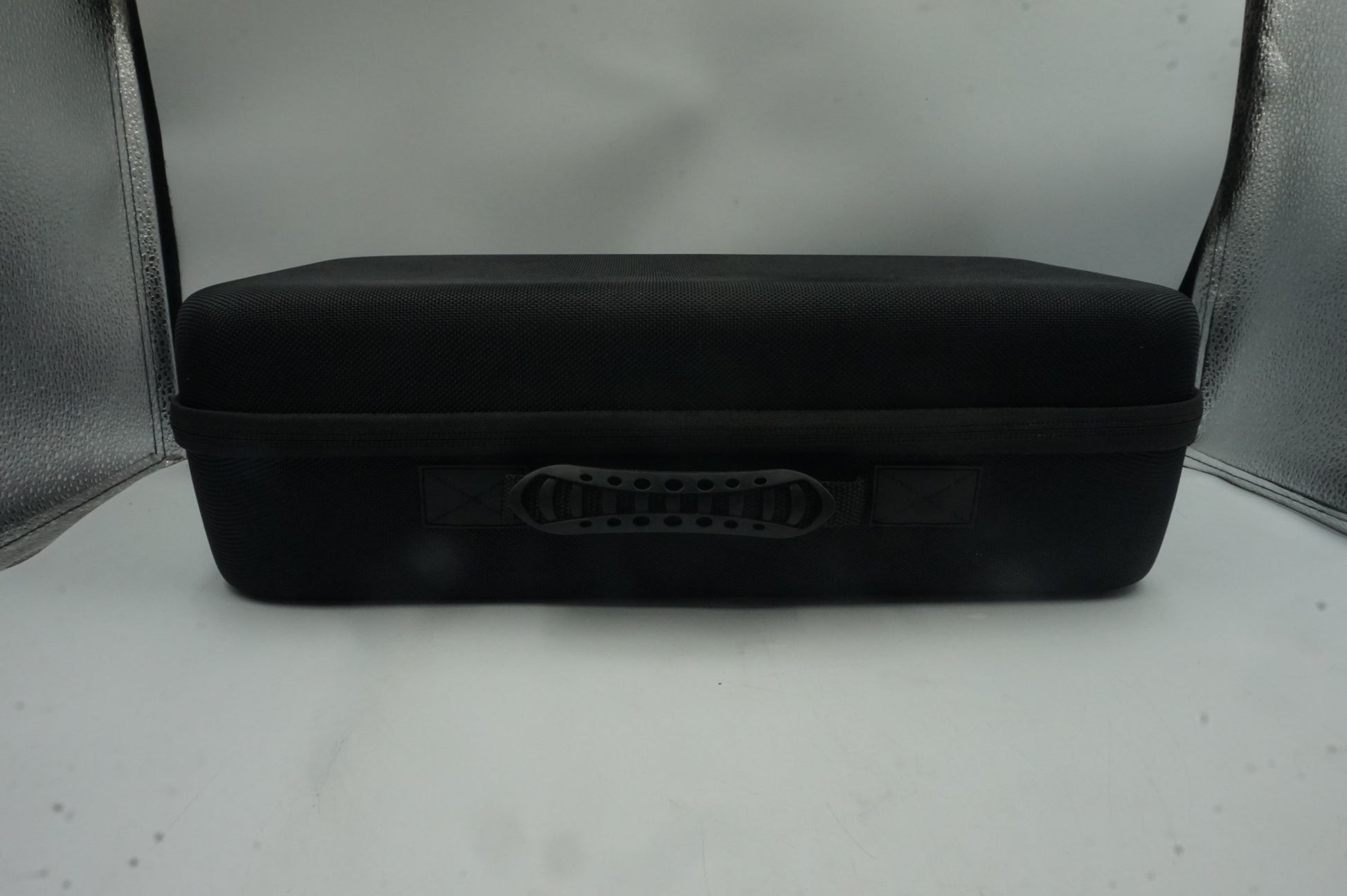 Khanka hard carrying case for HP office jet 200 printer 38X19X11CM