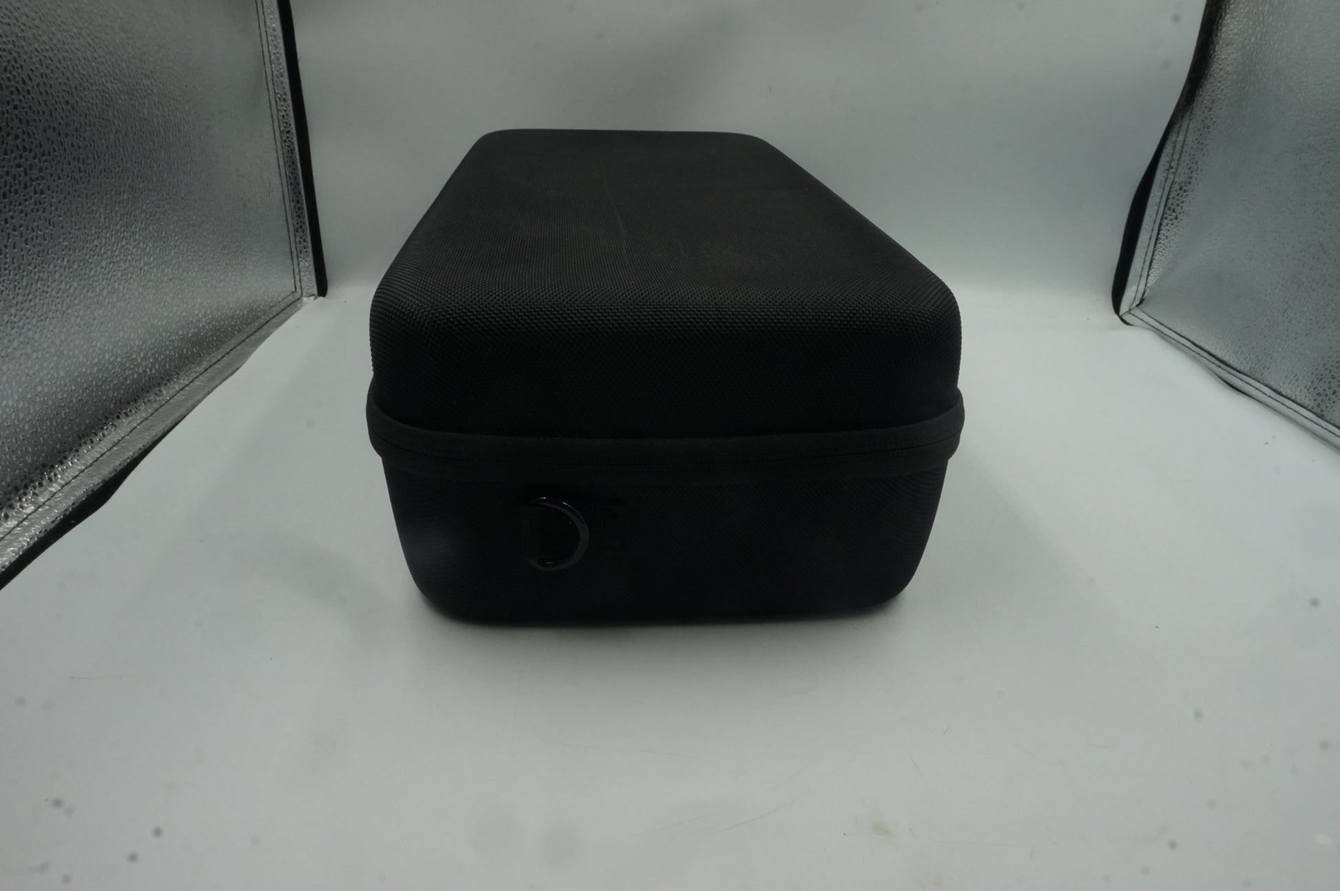 Khanka hard carrying case for HP office jet 200 printer 38X19X11CM