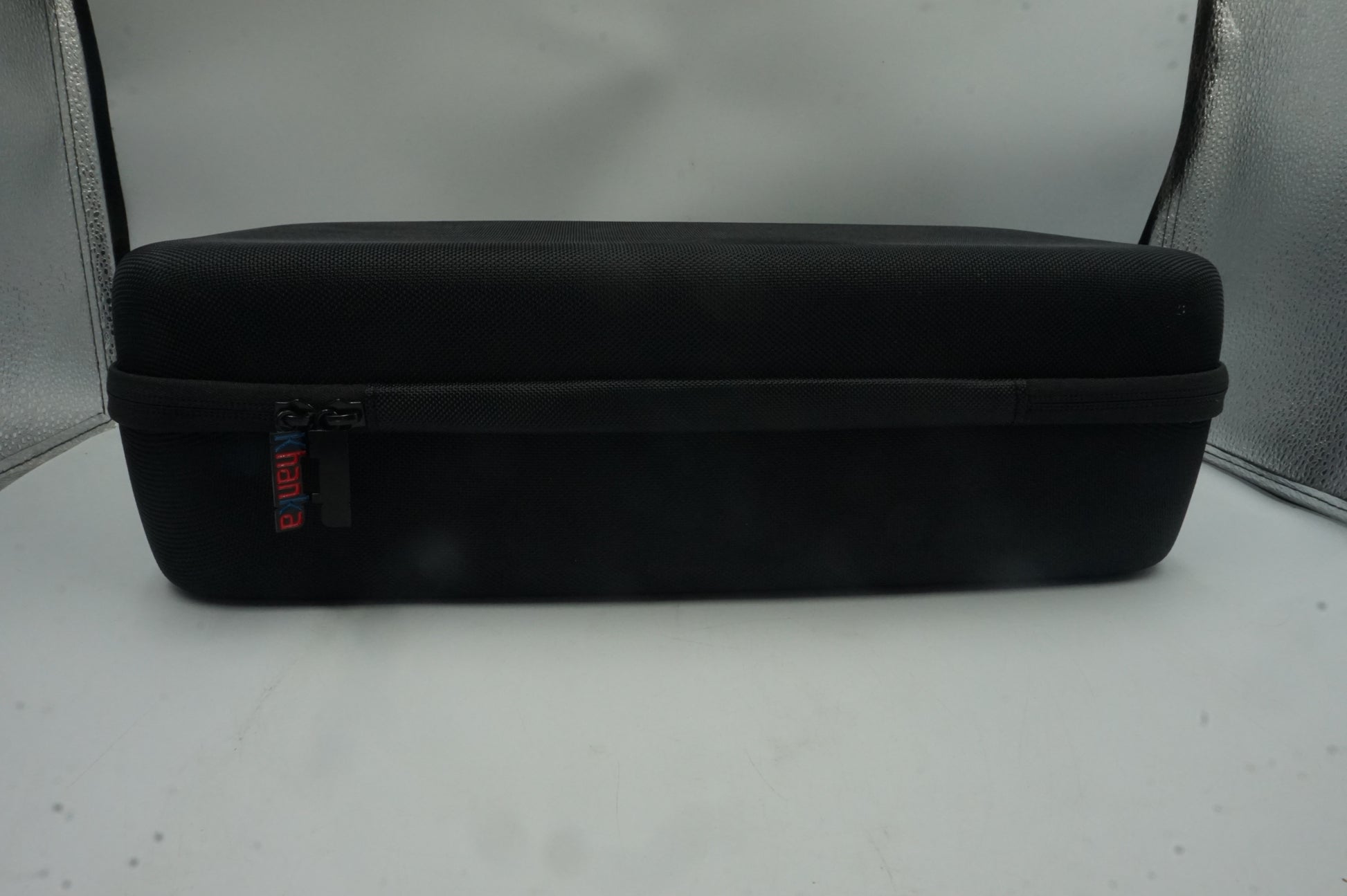 Khanka hard carrying case for HP office jet 200 printer 38X19X11CM