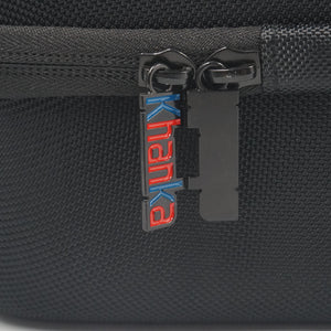 Khanka hard carrying case for HP office jet 200 printer 38X19X11CM