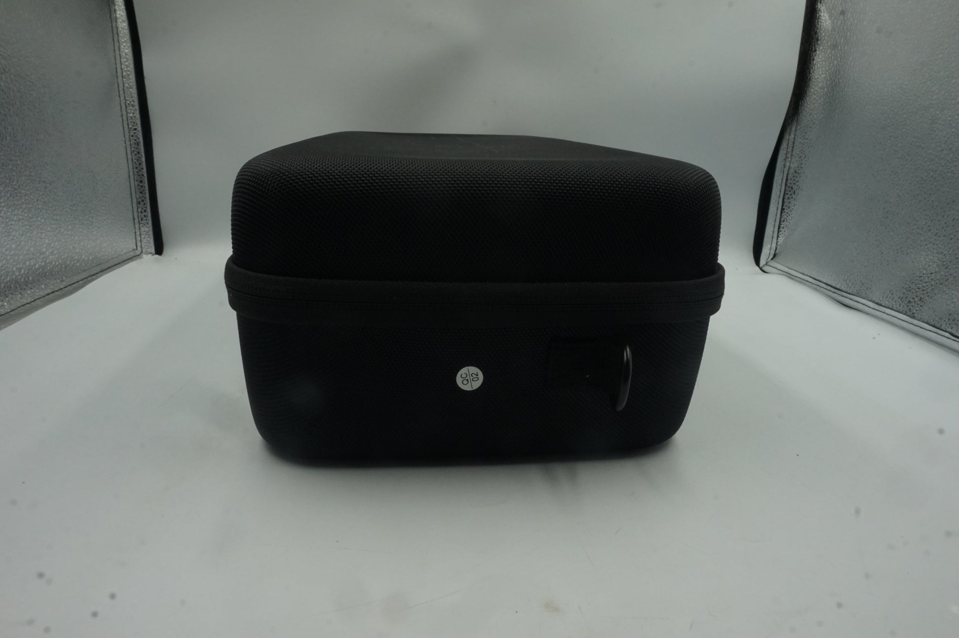 Khanka hard carrying case for HP office jet 200 printer 38X19X11CM