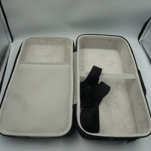 Khanka hard carrying case for HP office jet 200 printer 38X19X11CM