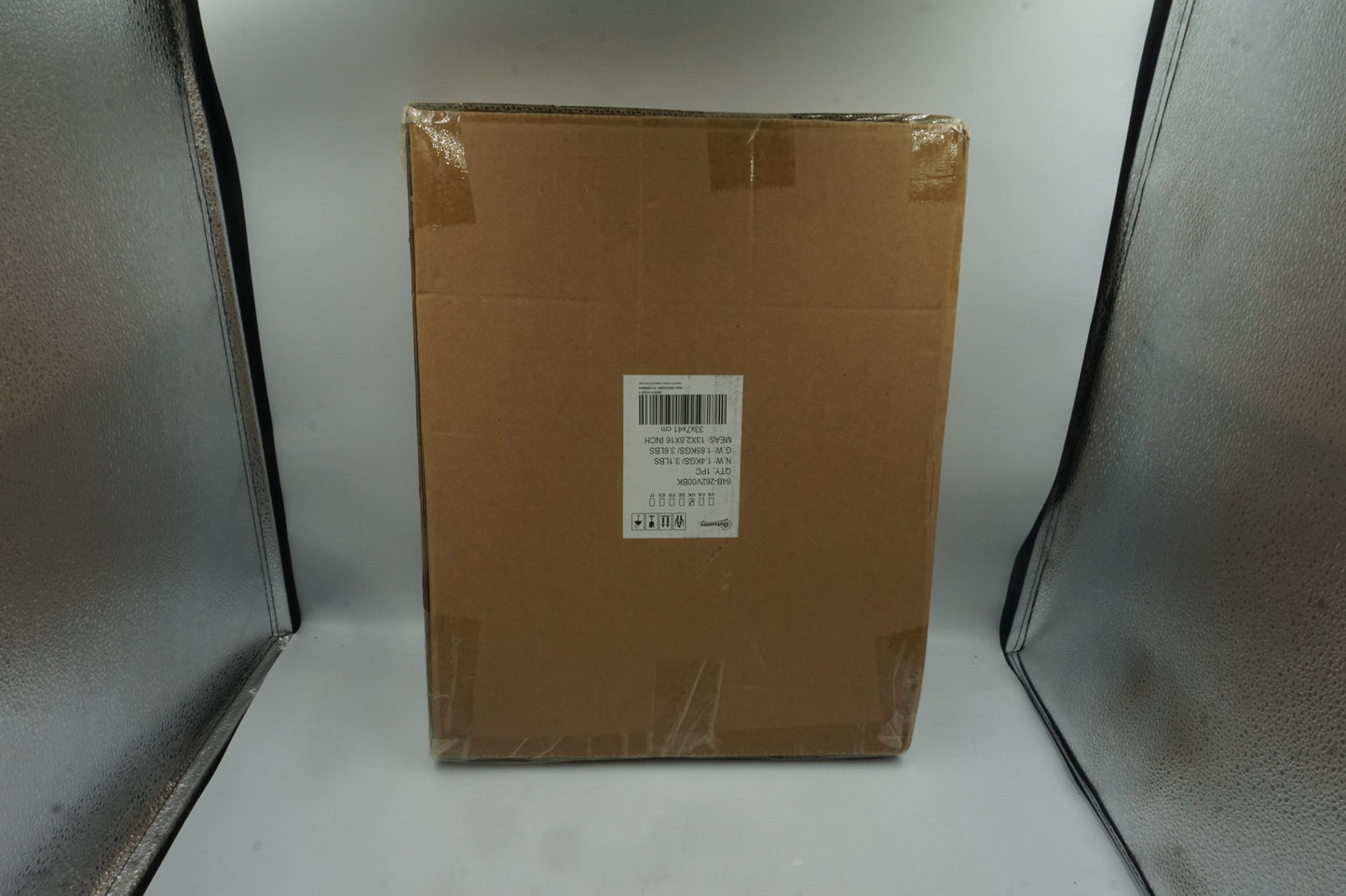 Outsunny garden waterproof furniture cover 84B-262V00BK