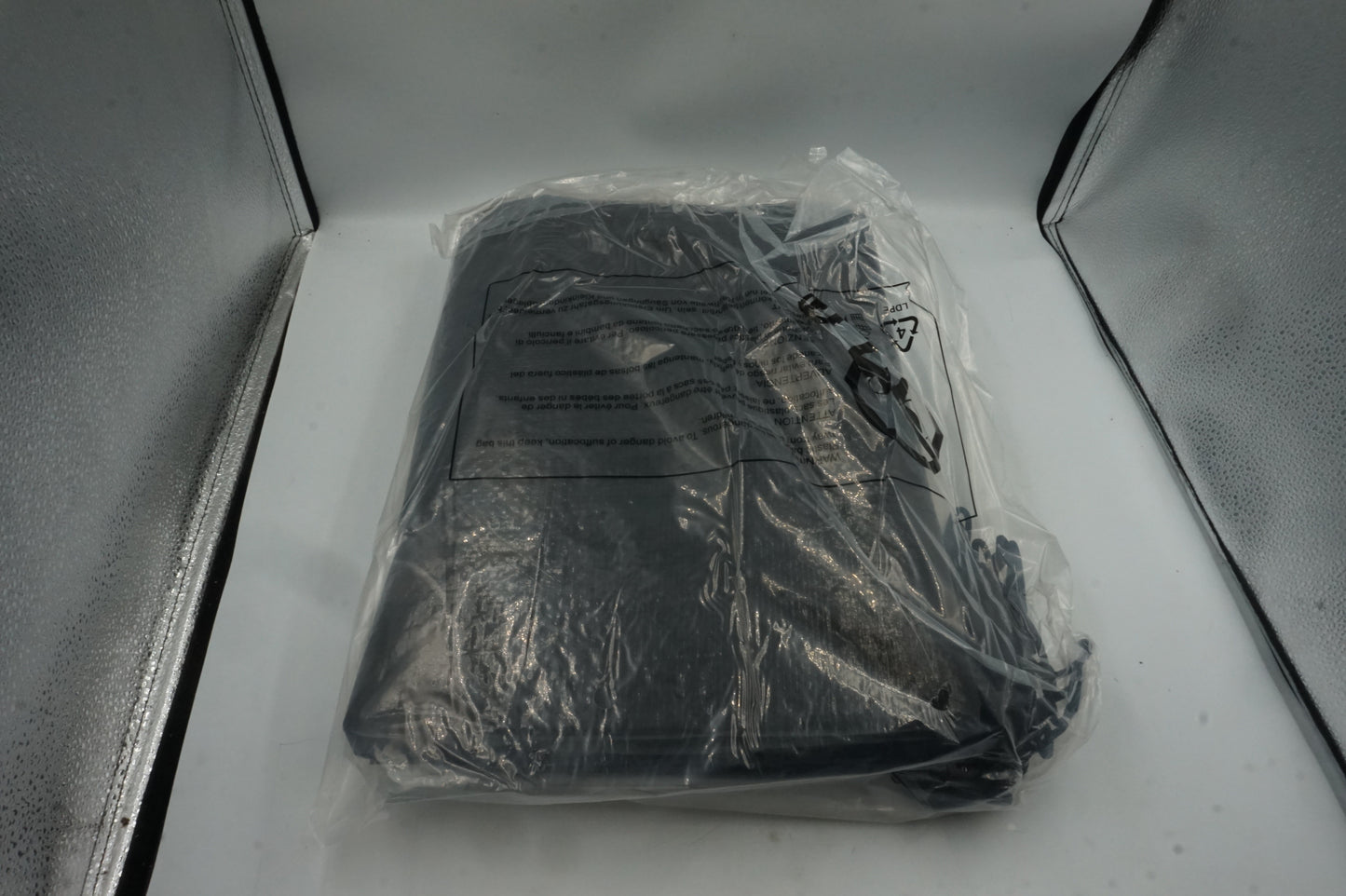 Outsunny garden waterproof furniture cover 84B-262V00BK