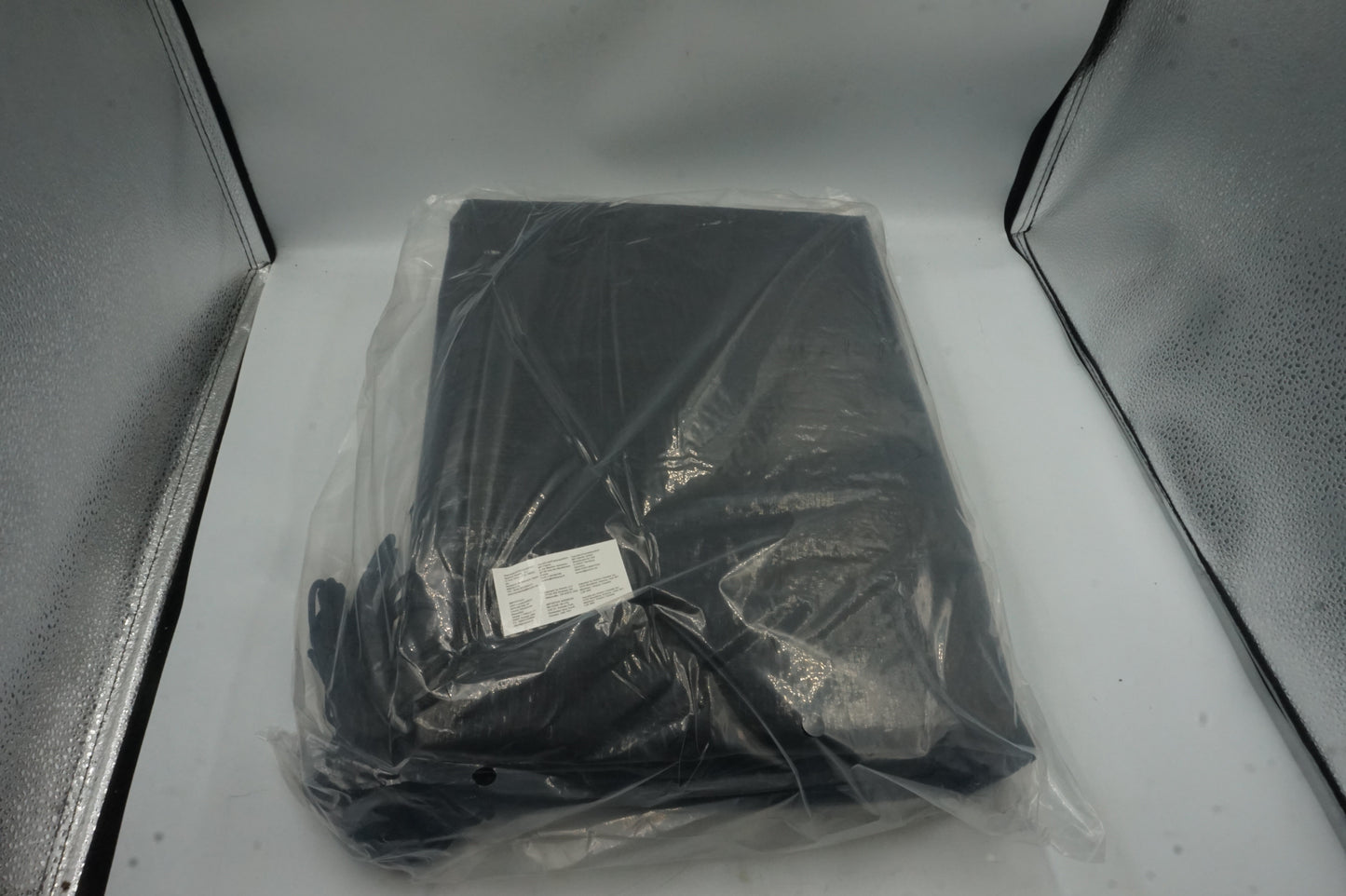 Outsunny garden waterproof furniture cover 84B-262V00BK