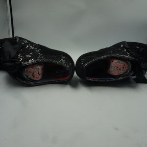 irregular choice abigails 3rd party pump shoes size UK 8.5/EU 43