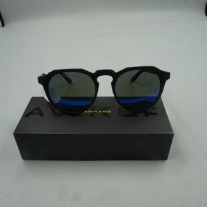 Hawkers warwick navy sky sunglasses S1/W18TR12