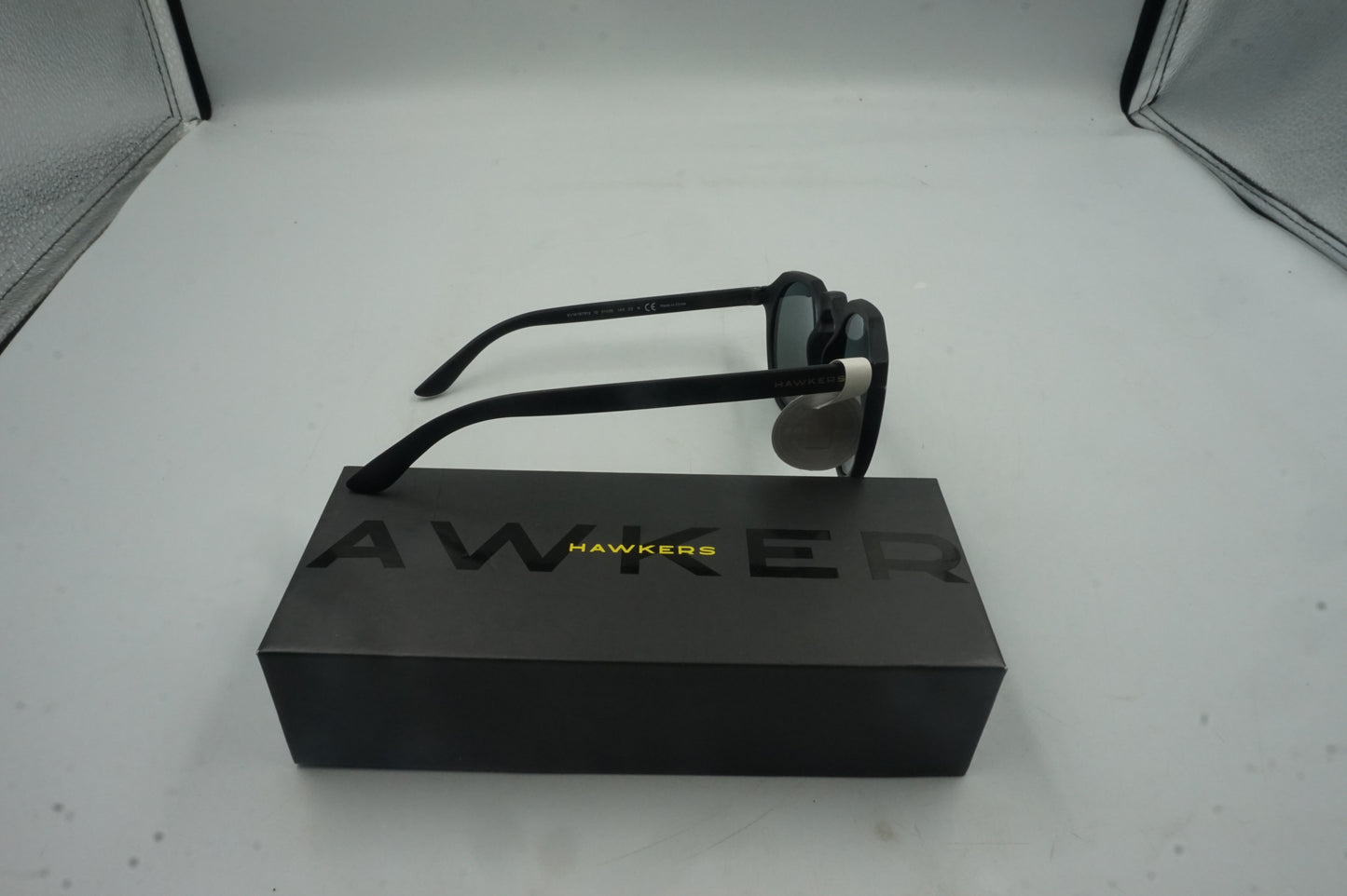 Hawkers warwick navy sky sunglasses S1/W18TR12