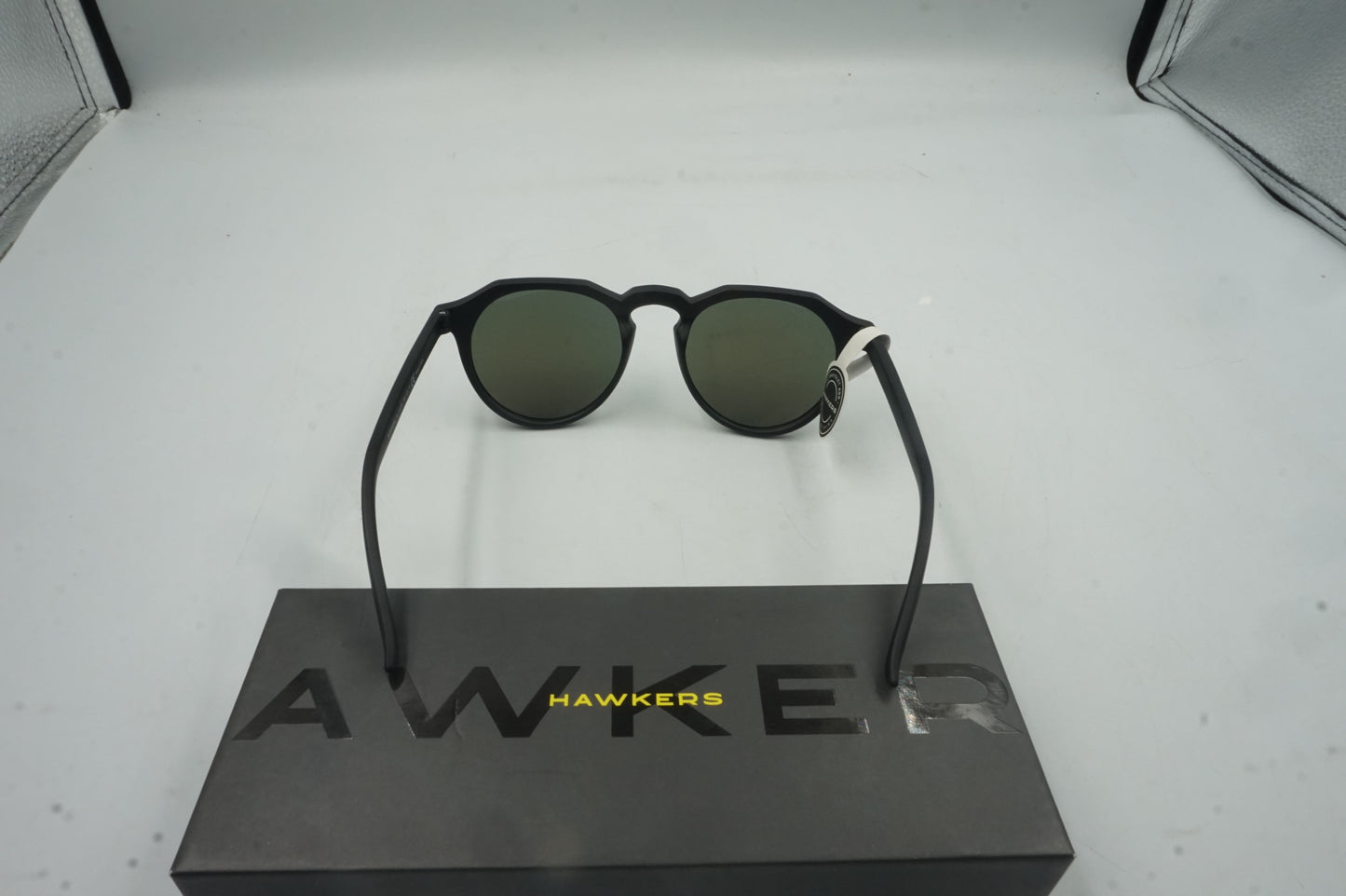 Hawkers warwick navy sky sunglasses S1/W18TR12