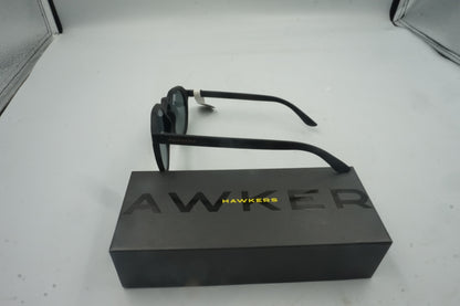 Hawkers warwick navy sky sunglasses S1/W18TR12