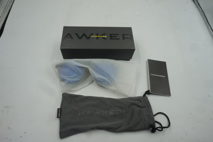 Hawkers warwick navy sky sunglasses S1/W18TR12