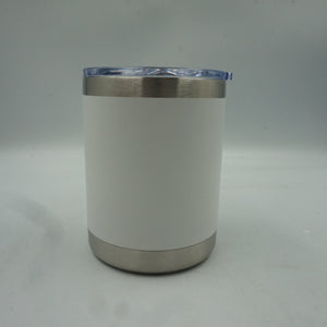 Mission thermoses travel mug