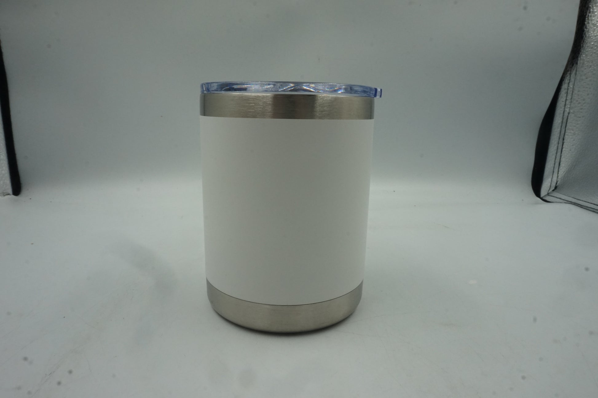 Mission thermoses travel mug