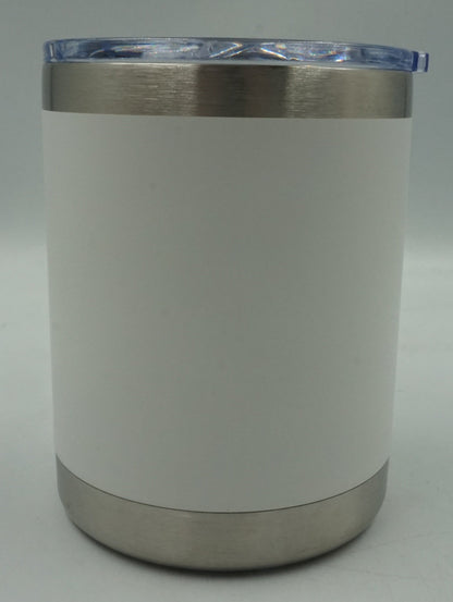 Mission thermoses travel mug