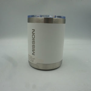 Mission thermoses travel mug