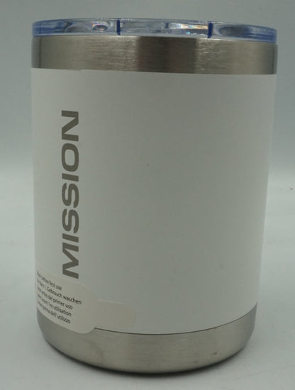 Mission thermoses travel mug