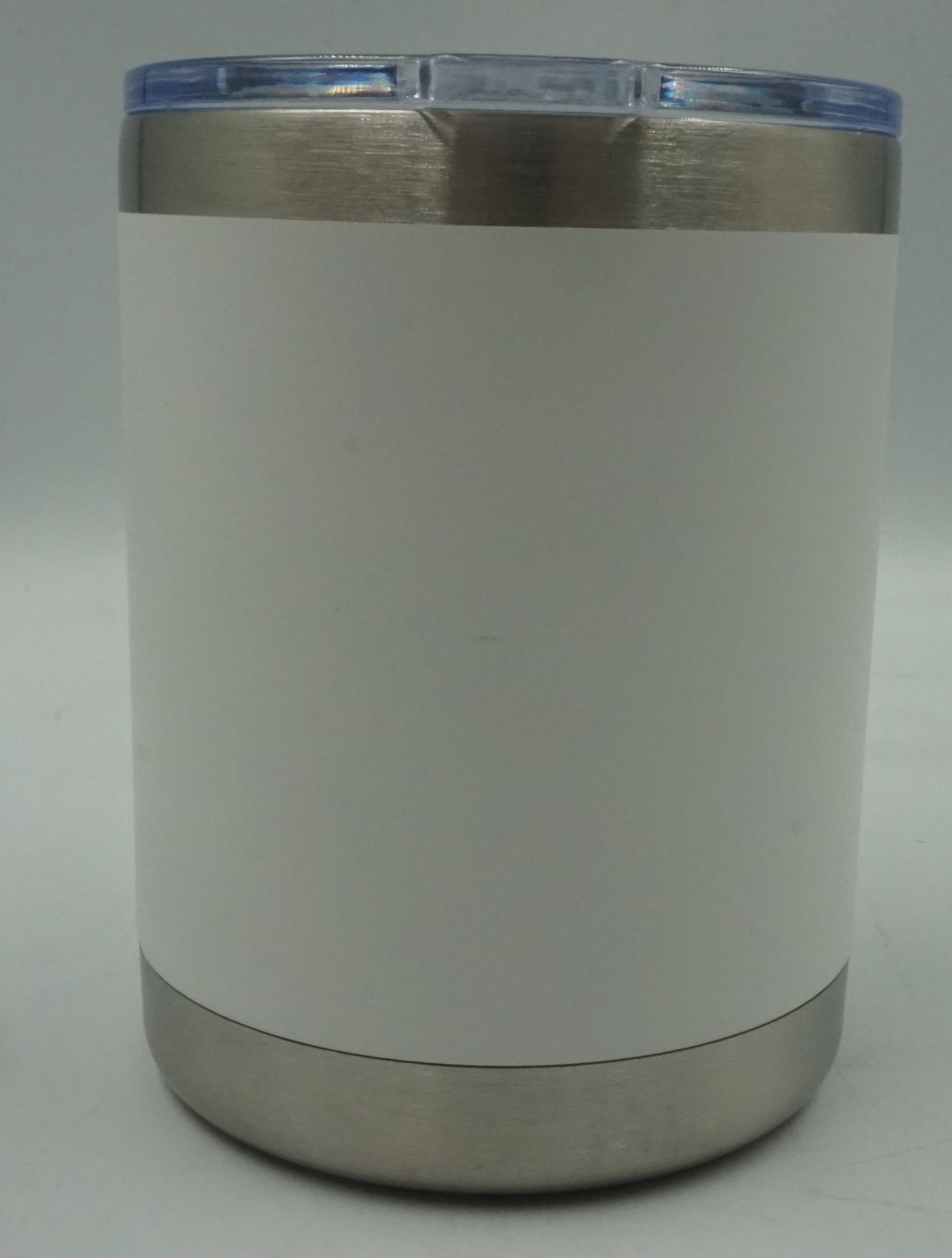 Mission thermoses travel mug