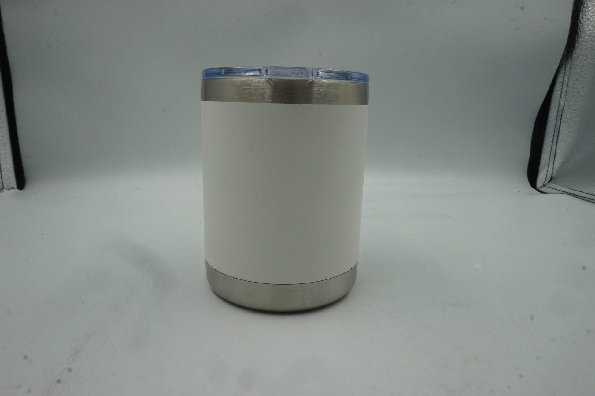 Mission thermoses travel mug