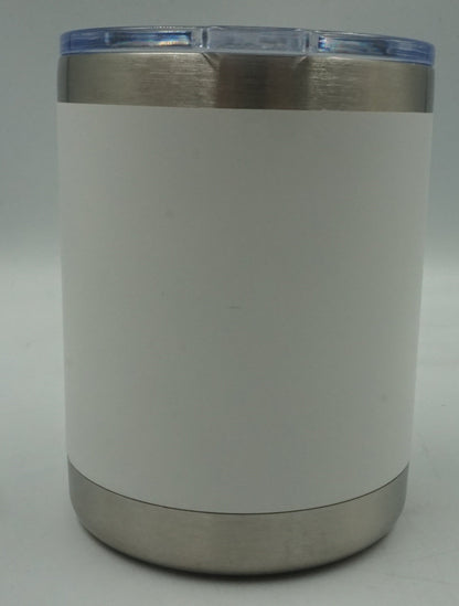 Mission thermoses travel mug