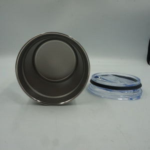 Mission thermoses travel mug
