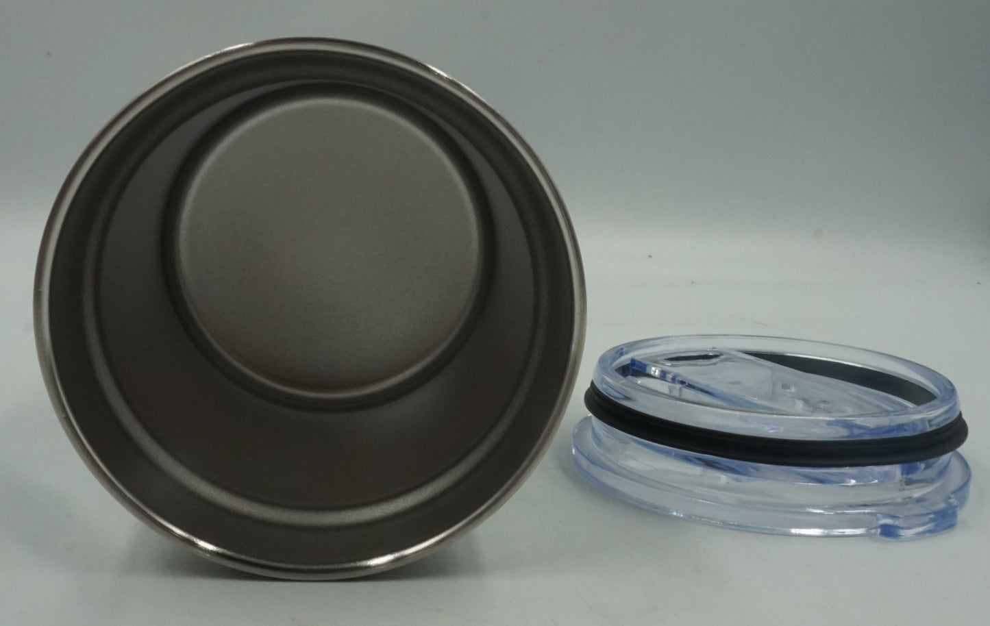 Mission thermoses travel mug