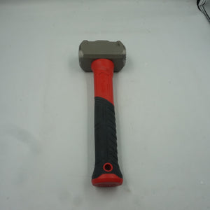 Milwaukee 3Ib fiberglass club drilling hammer 48-22-9310