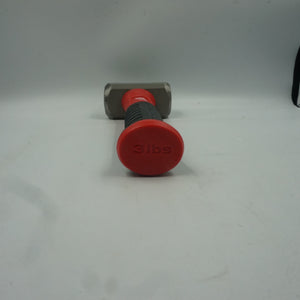 Milwaukee 3Ib fiberglass club drilling hammer 48-22-9310