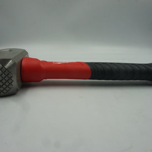Milwaukee 3Ib fiberglass club drilling hammer 48-22-9310