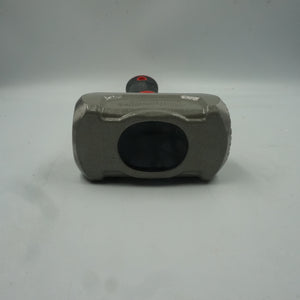 Milwaukee 3Ib fiberglass club drilling hammer 48-22-9310