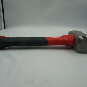 Milwaukee 3Ib fiberglass club drilling hammer 48-22-9310