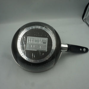 non-stick 4 cup poached egg pan