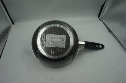 non-stick 4 cup poached egg pan