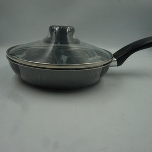 non-stick 4 cup poached egg pan