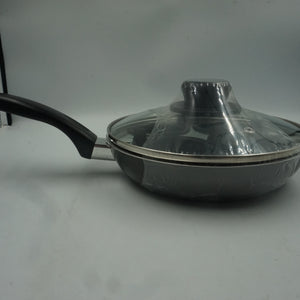 non-stick 4 cup poached egg pan