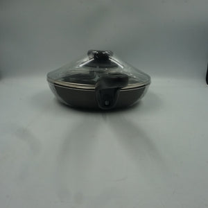 non-stick 4 cup poached egg pan