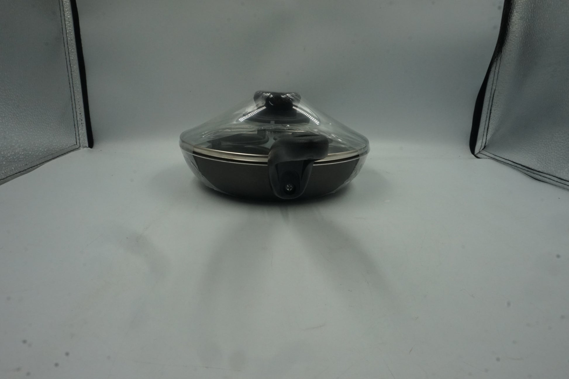 non-stick 4 cup poached egg pan