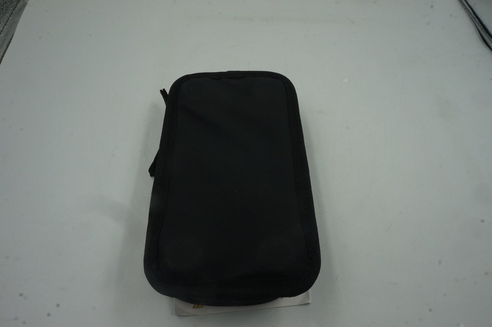 Nelson-Rigg route one magnetic phone holder