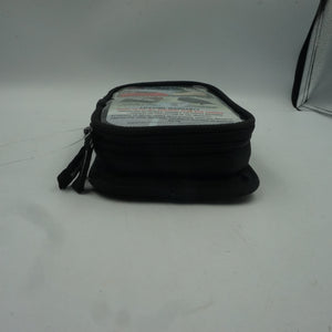 Nelson-Rigg route one magnetic phone holder