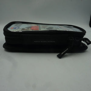 Nelson-Rigg route one magnetic phone holder