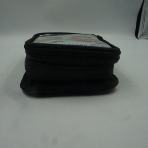 Nelson-Rigg route one magnetic phone holder
