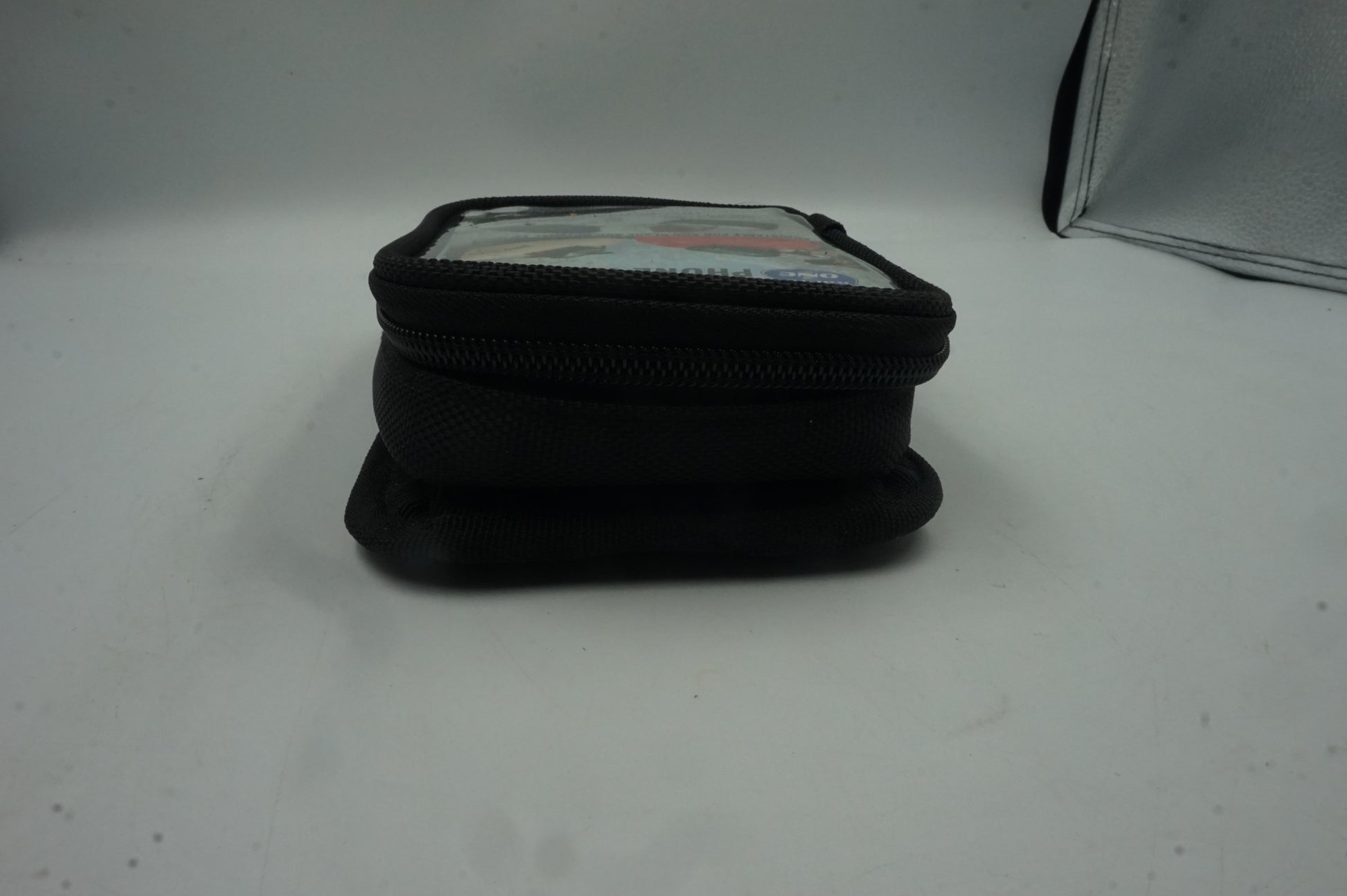 Nelson-Rigg route one magnetic phone holder