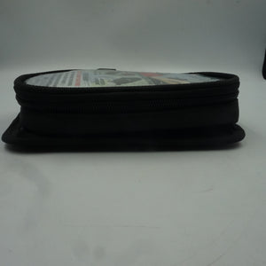 Nelson-Rigg route one magnetic phone holder