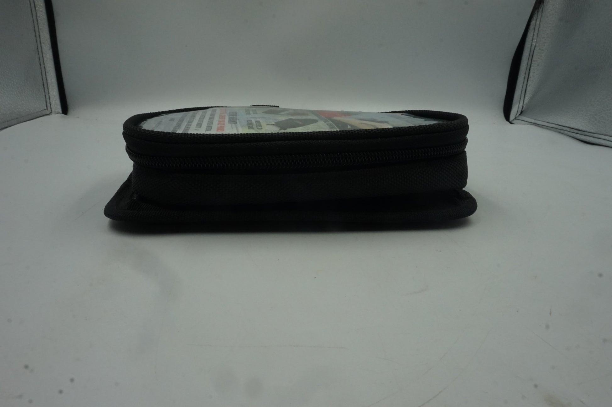 Nelson-Rigg route one magnetic phone holder