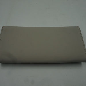 FT funtor leather RFID blocking wallet