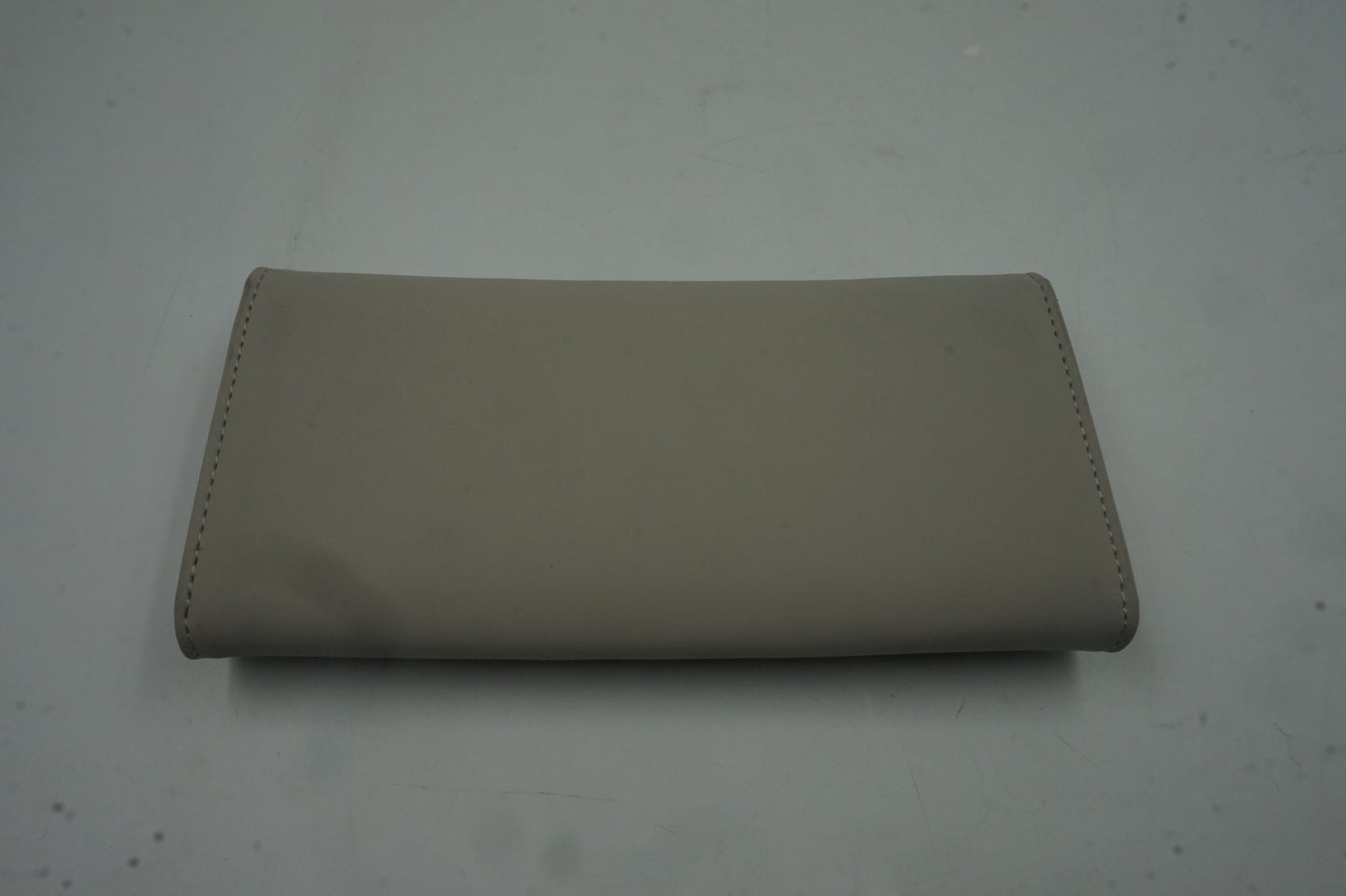 FT funtor leather RFID blocking wallet