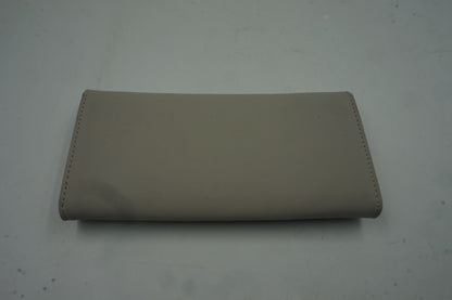 FT funtor leather RFID blocking wallet